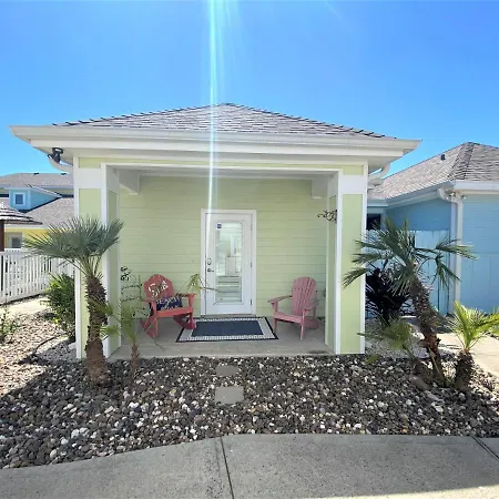 Island Time Villa